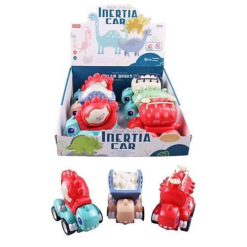 KZL-2701A �EKBIRAK SEV�ML� D�NAZOR ARA�LAR 48