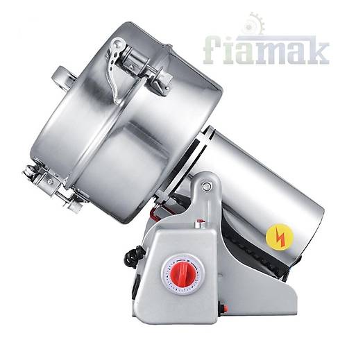 Lavion 1500 gr tme Makinesi | Profesyonel Aktar ve Baharat tc