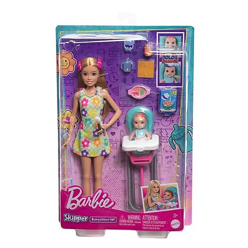 HTK35 Skipper Bebek Bak�c�s�