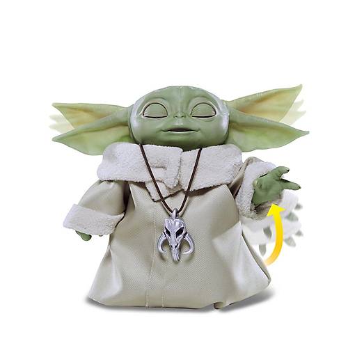 F1119 Star Wars, The Child Animatronik Fig�r