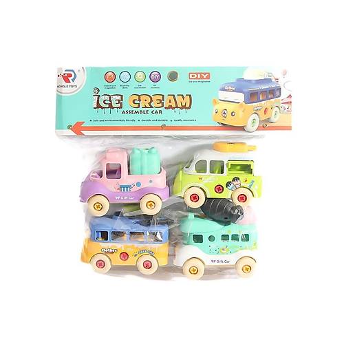 RL589-30D S�k Tak Araba Seti -Prestij