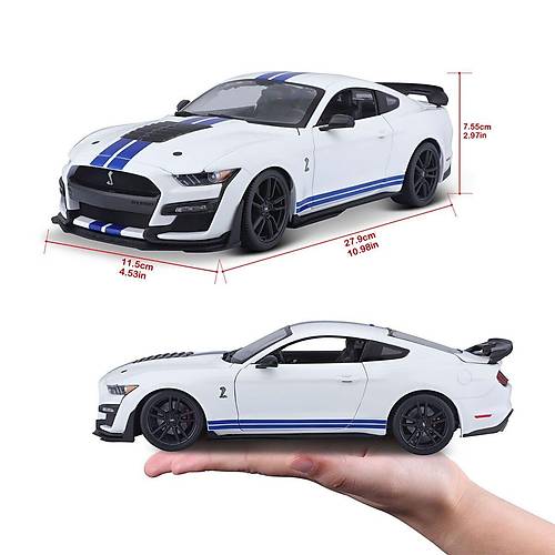 MAIS 31452 1 18 2020 MUSTANG SHELBY GT500