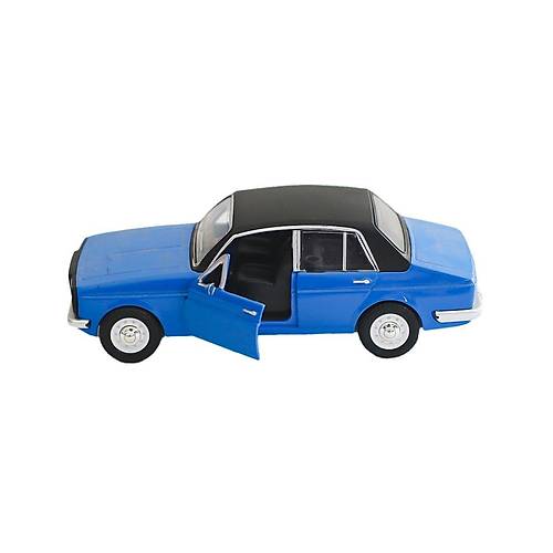 BRL16A METAL �EKBIRAK ANADOLU HAVALI KORNA