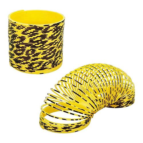 1001094 Rainbow Vah�i Hayvan Desenli Stres Yay� -Sunman