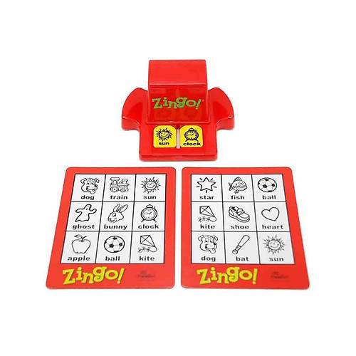 7700T Thinkfun Zingo T�rk�e