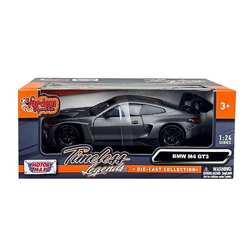 79390 1: 24 BMW M4 GT3
