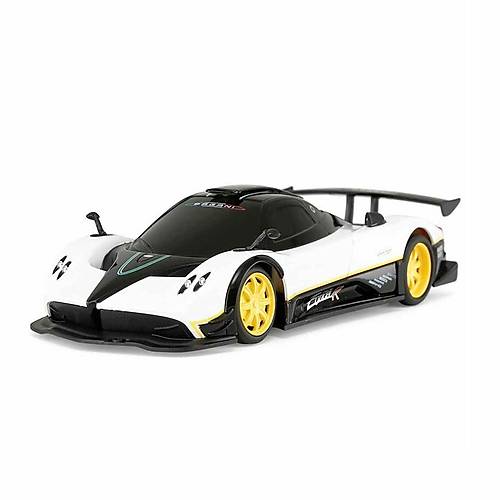 38110  Uzaktan Kumandal� Pagani Zonda R Araba 35 cm 1:14