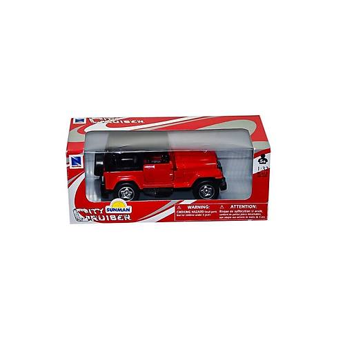 50477 Sunman,  1:32 Muscle Model Araba
