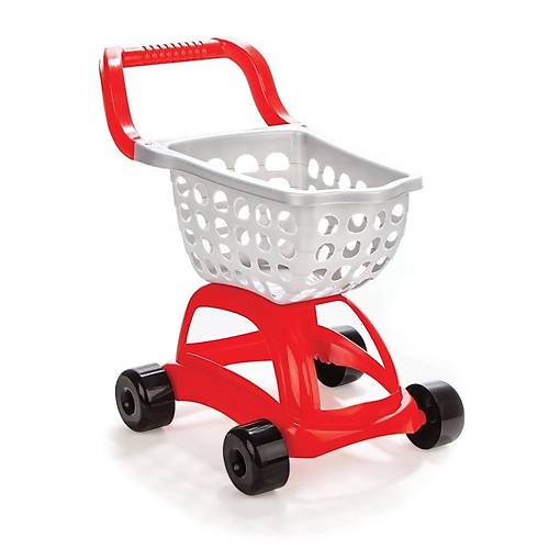 07 604 Sweet Market Arabas� -Pilsan Oyuncak