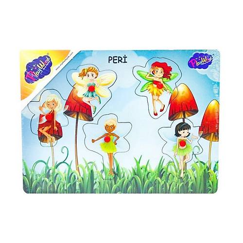 159/160 Ony�l, Ah�ap Tutmal� Peri K�z�