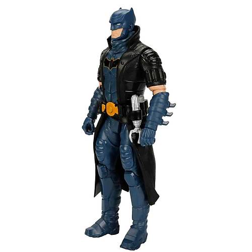 69259 DC Comics Batman Aksiyon Figr S7 V2 30 cm -Spinmaster