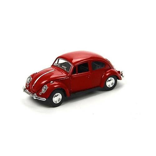 TIN-80131-12 �ek B�rak 1:36 DieCast Araba - Vardem Oyuncak