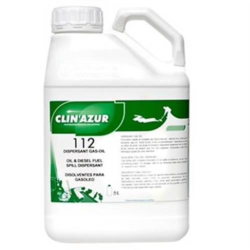 Clin Azur -112-  Ya & Diesel Ayrtrc 5 Litre