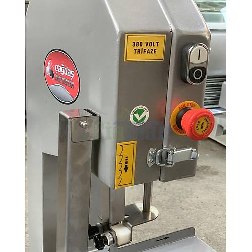 ada Et Kemik Testeresi 220V 1.5HP