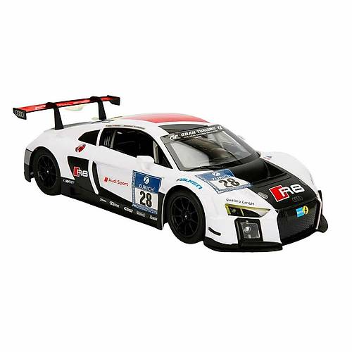 75300 1:14 Audi R8 LMS Uzaktan Kumandal� I��kl� Araba -Sunman