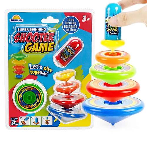 5142 SUN-RST- RENKL� TOPA� SET