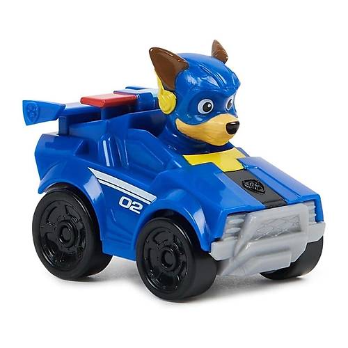 SPM-6067086 PAW PATROL F�LM ARACI