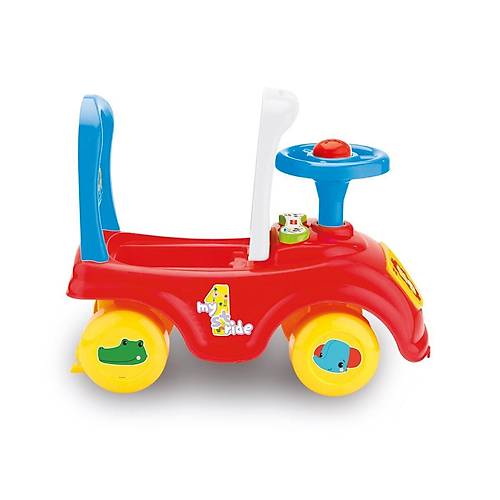 1801 FISHER-PRICE LK ARABAM