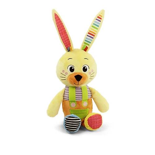 17907 Baby Clementoni - Yumu�ac�k Tav�anc�k