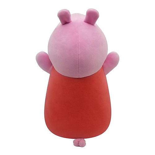SQ PP00004 Squishmallows HugMees Peppa Pig Pel�� 25 cm