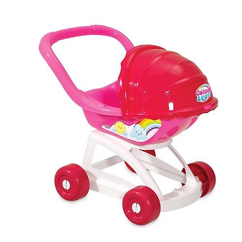 01370 TENTEL BEBEK ARABASI