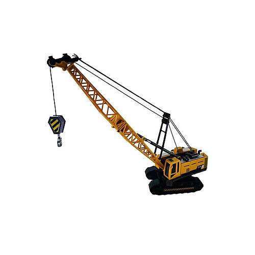 SZT-88925 S�rtmeli Metal �n�aat Arac� Vin� 1 55