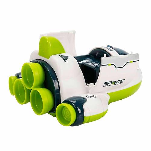 4237 SUN-WKY-MXX-UZAY ROKET� FR 2A 12D