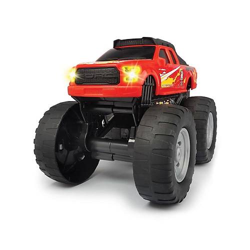 203764019 Ford Raptor - Wheelie Assortment (Adet fiyatdr. Tekli satlr)