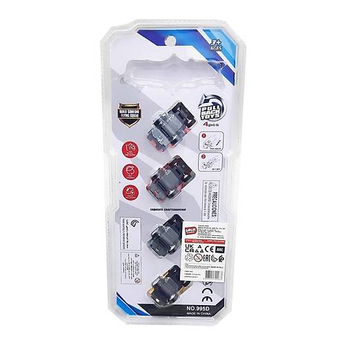 995D 4L KALTEL EKBIRAK UAK SET