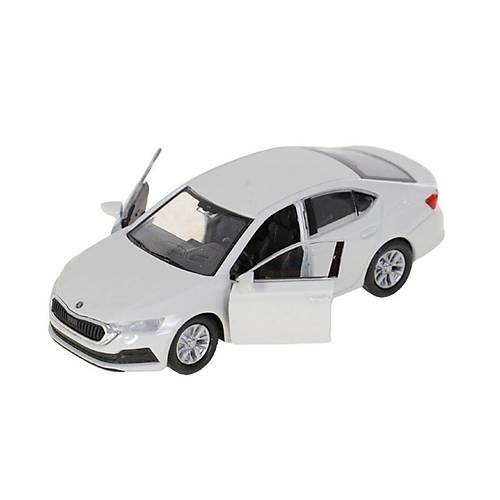 806 WELLY �EK BIRAK SKODA OCTAVIA IV 7