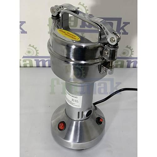 Fiamak 100 gr tc Baharat , Fndk , Fstk tc Makinesi