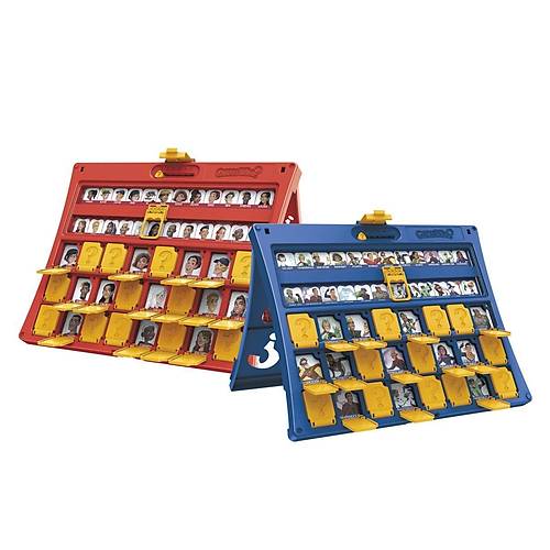 F6105 Hasbro Gaming - Bil Bakal�m Kim? +6 ya�