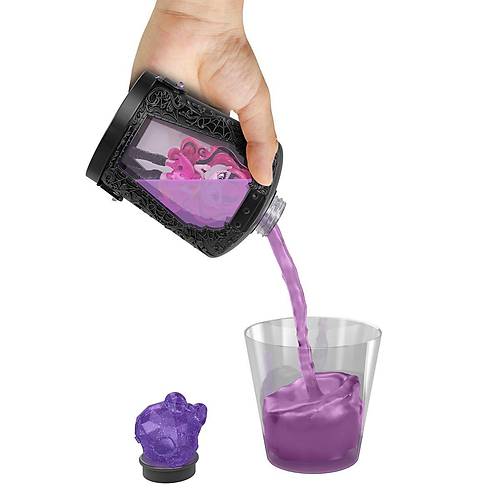 HYB10 Monster High Srprizli ksirler