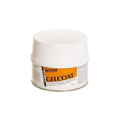 Gelcoat Cream 250 Gr