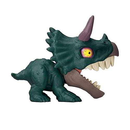 JFC86 Jurassic World Mighty Little Biter Fig�rleri