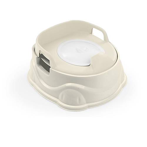 7182 Laz�ml�k Adapt�r Basamak Relax Bej -Dolu Oyuncak