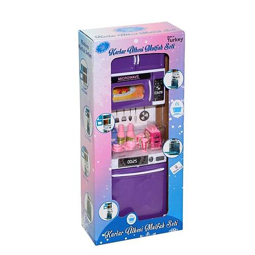 02342 Oyda, Karlar lkesi Bulak Makinesi