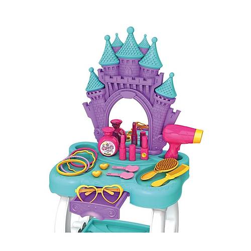 03695 Dede, ato Gzellik Masas