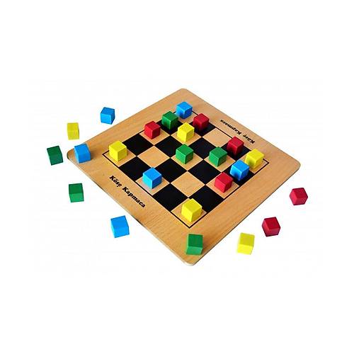 5442 Redka K��e Kapmaca