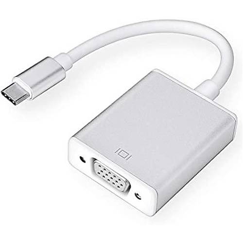 CODEGEN CDG-CNV32 USB 3.1 TYPE-C TO VGA EVRC