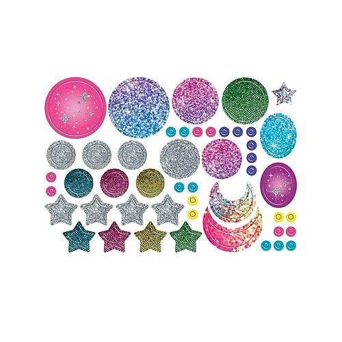 18584 Crazy Chic - Ay Kolyeler