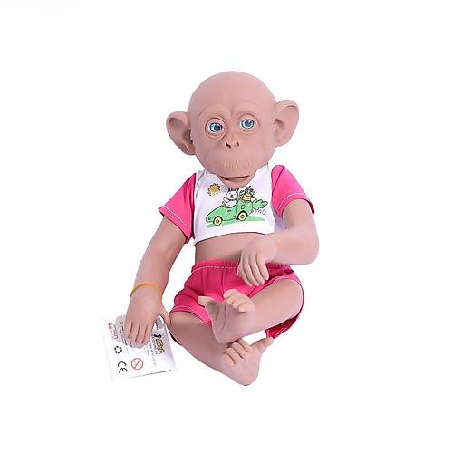 ELF23301 MAYMUN 35 CM