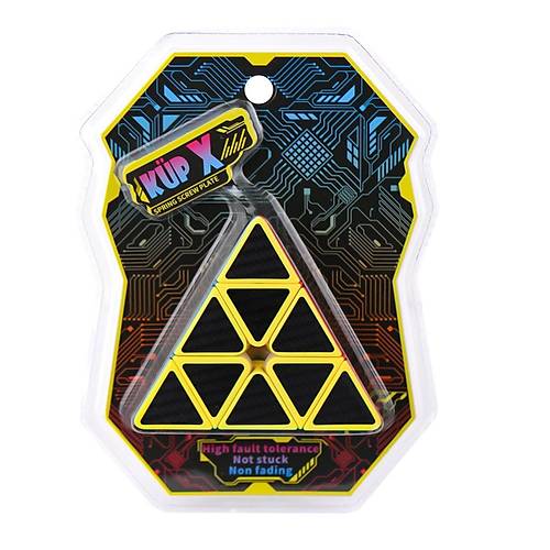 AT011 Blister ��gen Zeka K�p X -Kidmar Oyuncak