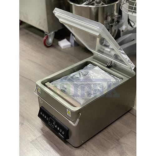 Propack 21cm Tek ene Gda Vakum Makinesi