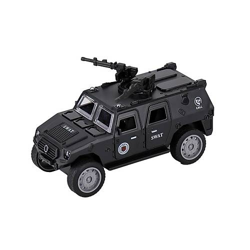 JW567-172 S�rtmeli Kap�s� A��lan Z�rhl� Ara�lar