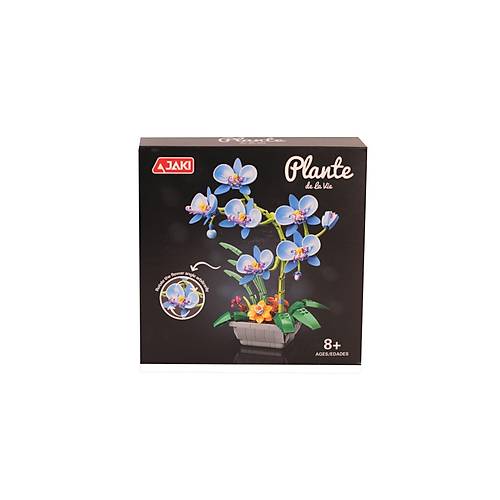 JK29011 JAK� MAV� ORK�DE SAKSIDA 581 PAR�A BLOCK OYUNCAK