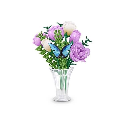 MN800010 - MN800000 Mini Brands - Botanik Bah�e 77559