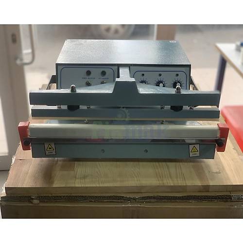 Otomatik Pedall Poet Kapatma Makinesi PFS-600T