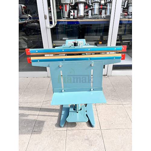 Brother 60 cm x2 Ayakl Poet Yaptrma Makinesi - ift Tarafl Yaptrma
