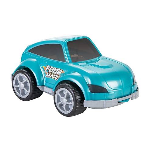 07 679 FOUR MATC 4X4 ARABA